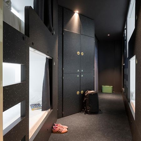 Amistat City Hostel 바르셀로나 외부 사진
